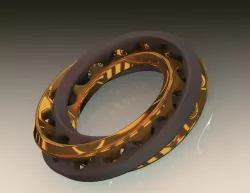Complex Ring