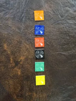 Contact Marker