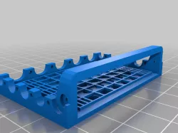 Copy of Rc Roof rack