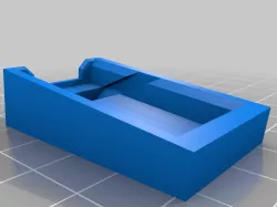 Cradle for Onlykey