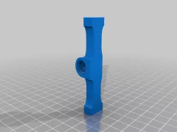  Crawler Carrier Bearing GSpeed FS Gshot