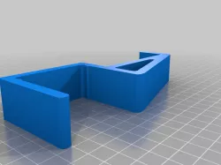 Cubicle Hook