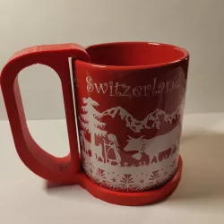 cup handle