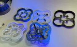 Cybercommunity FPV mini Drone