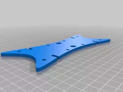 Dipole Wire Winder