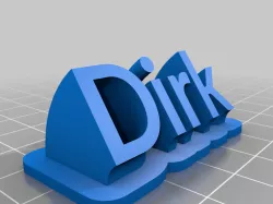 Dirk
