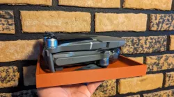 DJI Mavic 2 Pro - Wall Mount