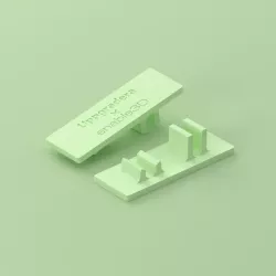 Drying Rack Clamp - Hack for IKEA FROST I FR03