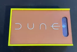 Dune Imperium + Rise of IX + Immortality