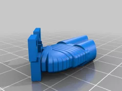 element ecto exhaust