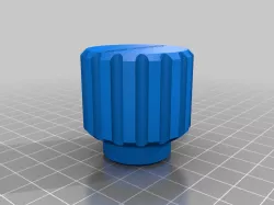 Erector Q Style Airsoft Suppressor (Tool ONLY)