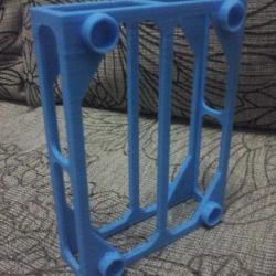 hard disk rack 3D Models | Page 1 | STLFinder