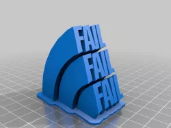 Fail Fail Fail