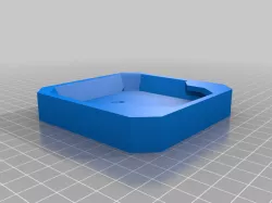 Female Packout Base Plate Remix