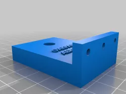 Flight Sim Push Throttle