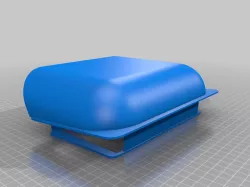 Ford Ranger Dash cubby Shade