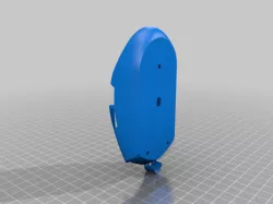 G Pro wired mouse mod