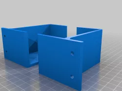 glove box
