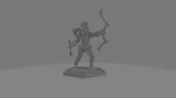 Goblin Warrior
