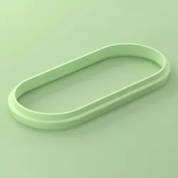 Grater Ring - Hack for IKEA UPPFYLD I UP03
