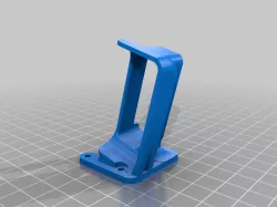 Grinderino - GoPro Bones mount
