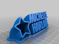 Harlan test