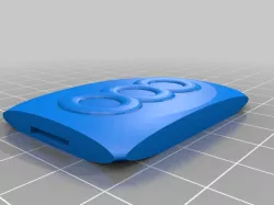 HDD Magnet Fidget