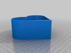 Heart container