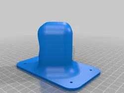 IKEA drill hanger / holder