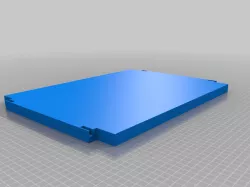 Ikea Ivar Shelf Plank