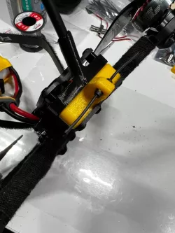 ImpulseRC Apex EVO ExpressLRS Antenna Mount