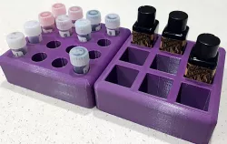 Ink Trays