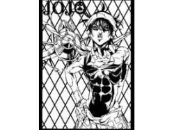 jojo