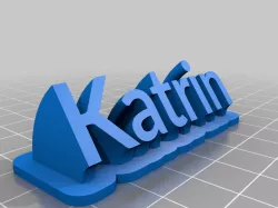 Katrin