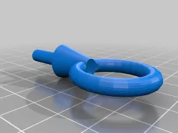 Kunai Dagger