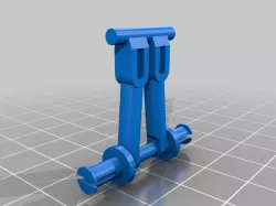 Landing Gear
