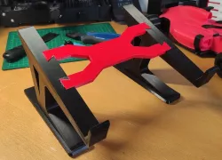 Laptop stand