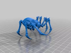 Leng Spider