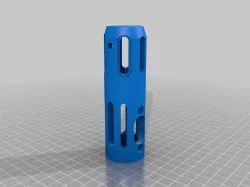 LGT lightsaber core chassis