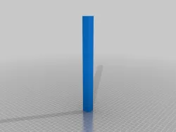 Long Closed Angle Bracket