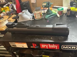 M72 Law 1:2 Scale Model 