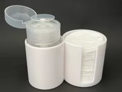 Make-Up Remover Caddy