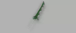 Maya Shardblade
