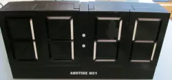 Mechanical Clock (remix)