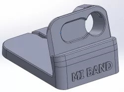 MI BAND 7 Stand