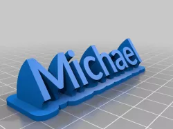 Michael