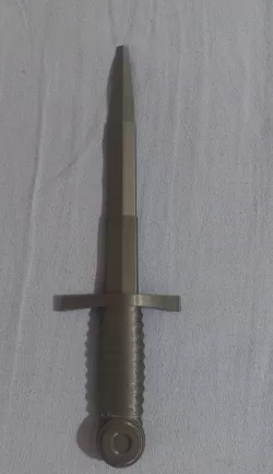 Modular collapsing dagger