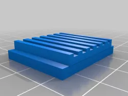 Modular Hab Block