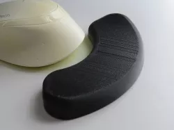  Mouse wrist rest 