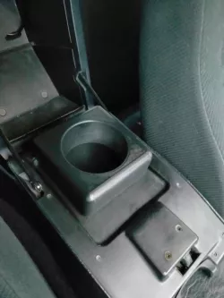 MR2 SW20 centre cup holder